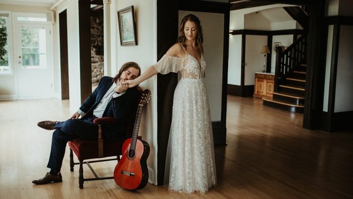 Photo : Gabrielle Desmarchais. gabrielledesmarchais.com